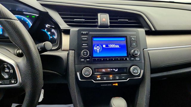2020 Honda Civic Sedan LX CVT - 22975913 - 15