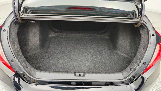 2020 Honda Civic Sedan LX CVT - 22975913 - 19