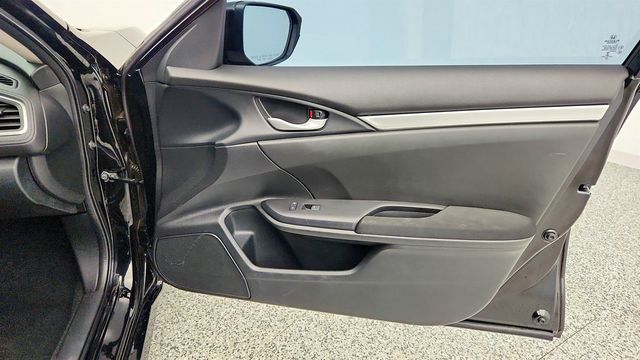 2020 Honda Civic Sedan LX CVT - 22975913 - 23