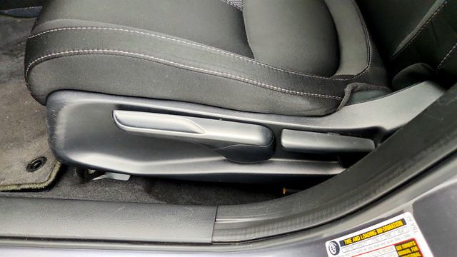 2020 Honda Civic Sedan LX CVT - 23032819 - 10