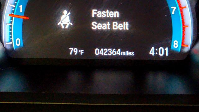 2020 Honda Civic Sedan LX CVT - 23032819 - 14