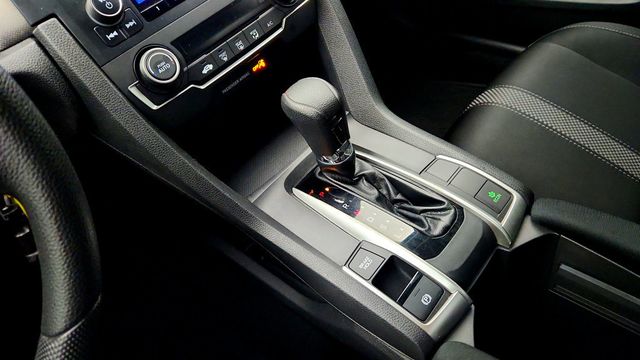 2020 Honda Civic Sedan LX CVT - 23032819 - 15