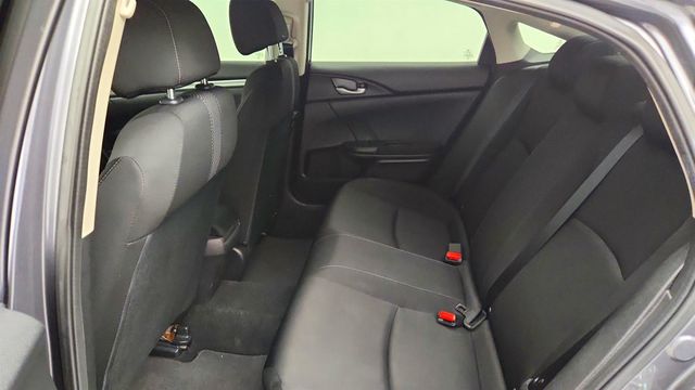 2020 Honda Civic Sedan LX CVT - 23032819 - 19