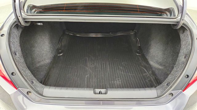 2020 Honda Civic Sedan LX CVT - 23032819 - 20