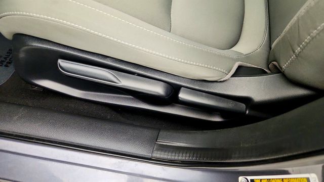 2020 Honda Civic Sedan LX CVT - 23059145 - 10