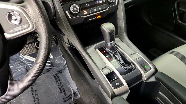 2020 Honda Civic Sedan LX CVT - 23059145 - 15