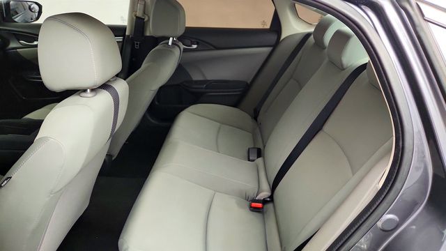 2020 Honda Civic Sedan LX CVT - 23059145 - 19