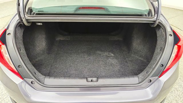 2020 Honda Civic Sedan LX CVT - 23059145 - 20