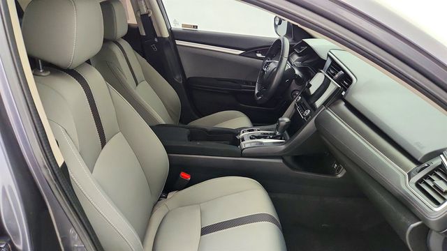 2020 Honda Civic Sedan LX CVT - 23059145 - 22