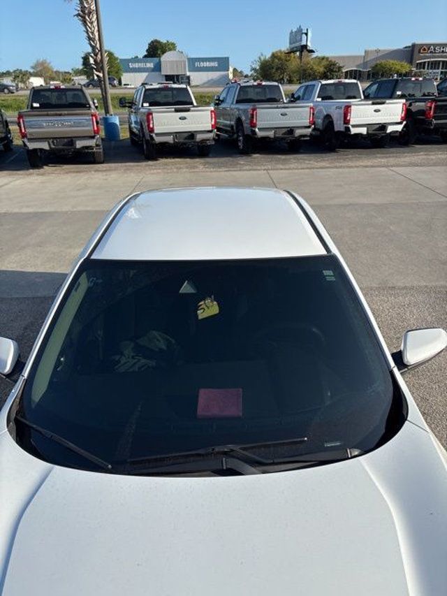 2020 Honda Civic Sedan LX CVT - 23008830 - 10