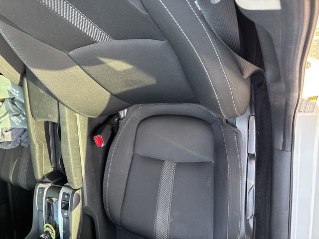 2020 Honda Civic Sedan LX CVT - 23008830 - 12