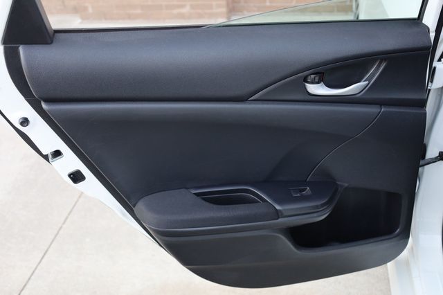 2020 Honda Civic Sedan LX CVT w/ Honda Sense! - 22970864 - 13