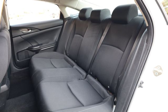 2020 Honda Civic Sedan LX CVT w/ Honda Sense! - 22970864 - 15