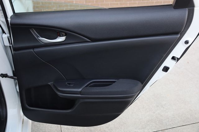 2020 Honda Civic Sedan LX CVT w/ Honda Sense! - 22970864 - 16