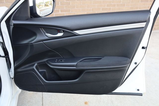 2020 Honda Civic Sedan LX CVT w/ Honda Sense! - 22970864 - 19