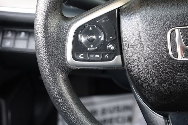 2020 Honda Civic Sedan LX CVT w/ Honda Sense! - 22970864 - 24