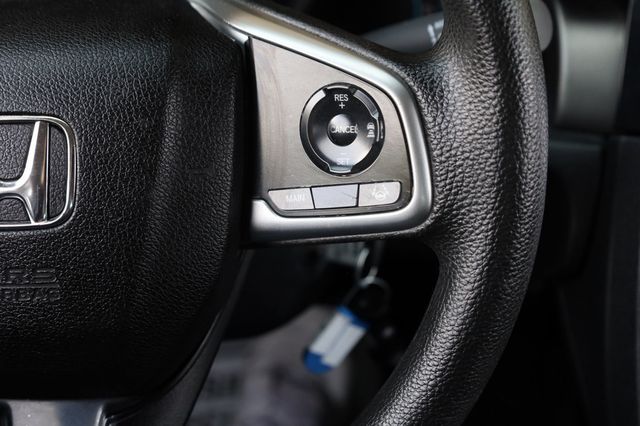2020 Honda Civic Sedan LX CVT w/ Honda Sense! - 22970864 - 25