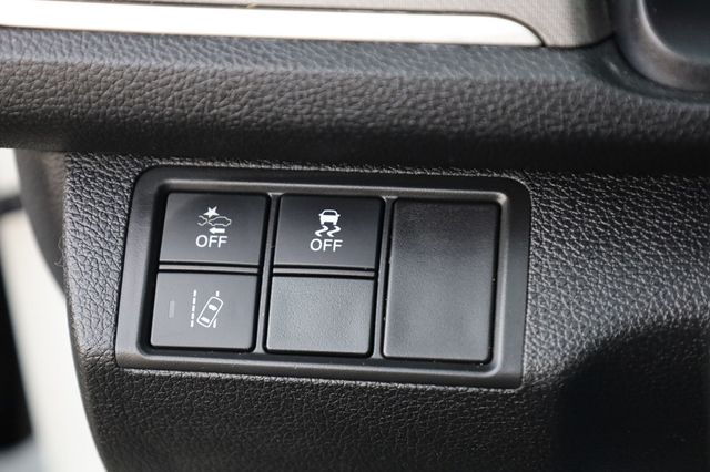 2020 Honda Civic Sedan LX CVT w/ Honda Sense! - 22970864 - 26