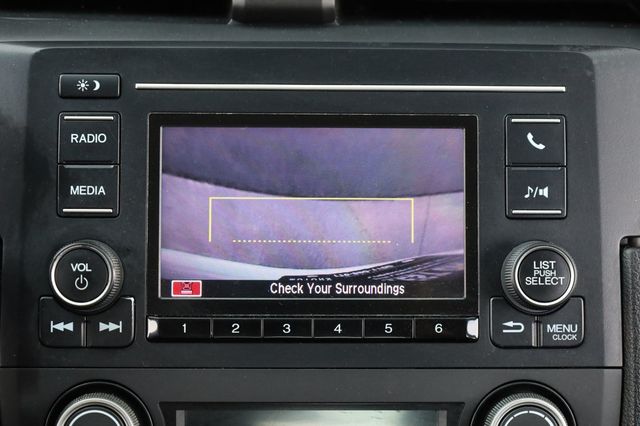 2020 Honda Civic Sedan LX CVT w/ Honda Sense! - 22970864 - 30