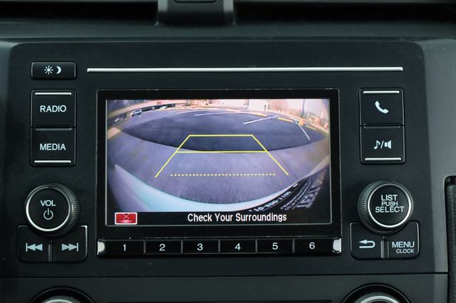 2020 Honda Civic Sedan LX CVT w/ Honda Sense! - 22970864 - 31