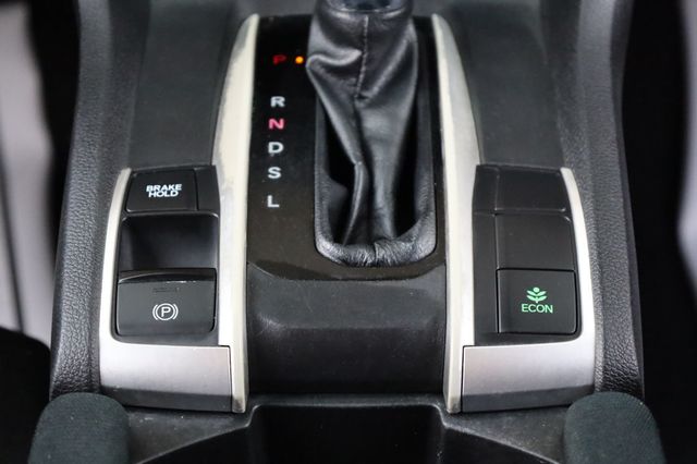 2020 Honda Civic Sedan LX CVT w/ Honda Sense! - 22970864 - 37
