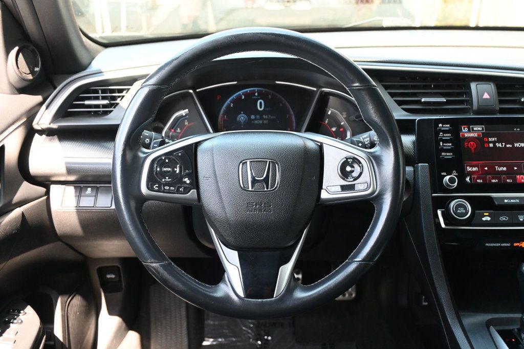 Honda Civic photo 13