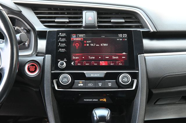 2020 Honda Civic Sedan Sport - 23051977 - 13