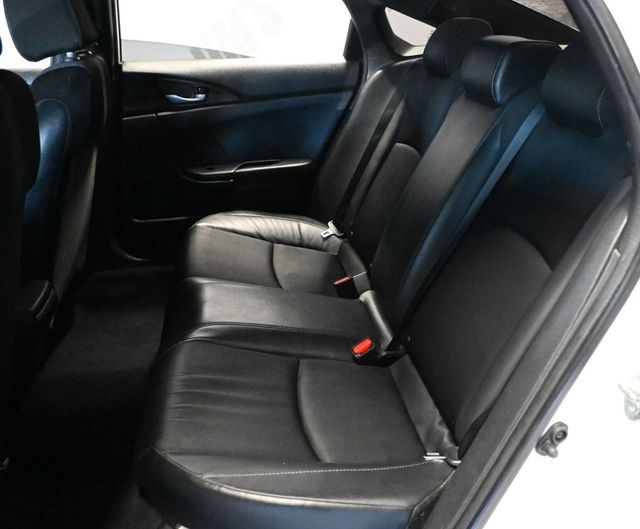 2020 Honda Civic Sedan Sport  - 23093585 - 10