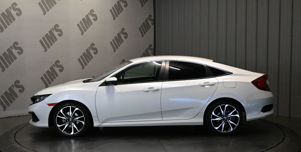 Honda Civic photo 5