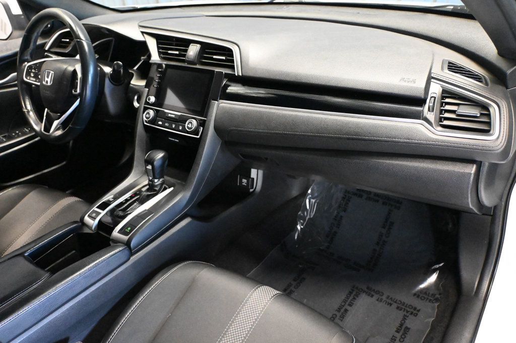 Honda Civic photo 7