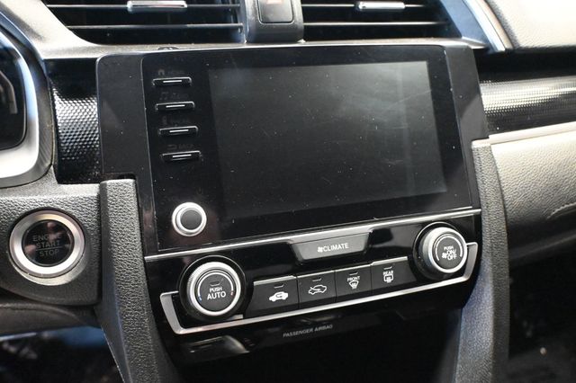 2020 Honda Civic Sedan Sport  - 23093585 - 7