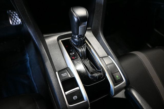 2020 Honda Civic Sedan Sport  - 23093585 - 8