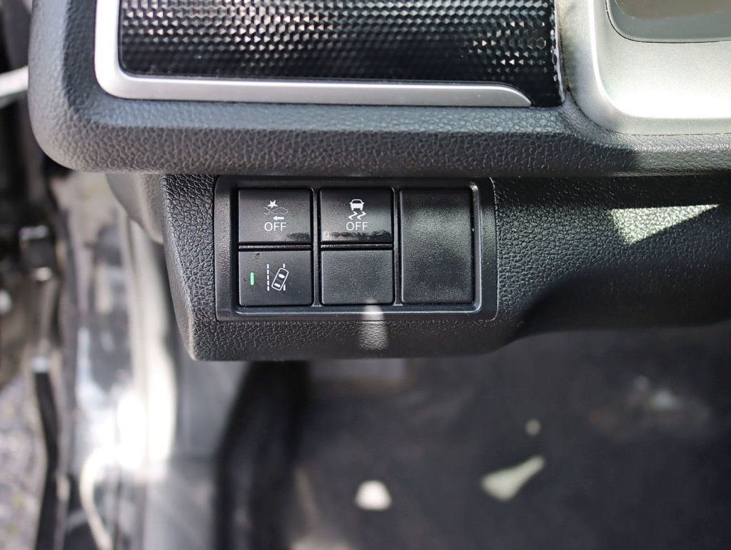 2020 Honda Civic Sedan Sport - 23038238 - 11