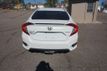 2020 Honda Civic Sedan Sport CVT - 22933348 - 4