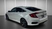 2020 Honda Civic Sedan Sport CVT - 23034124 - 9