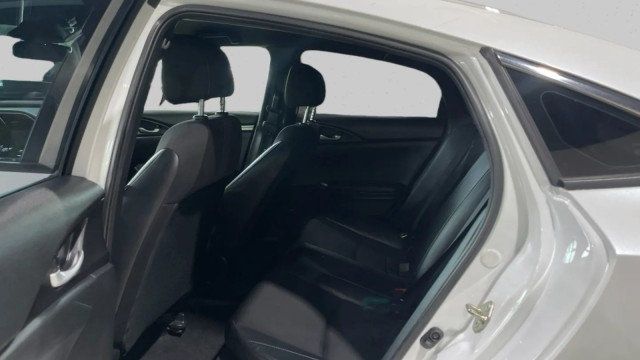 2020 Honda Civic Sedan Sport CVT - 23034124 - 15