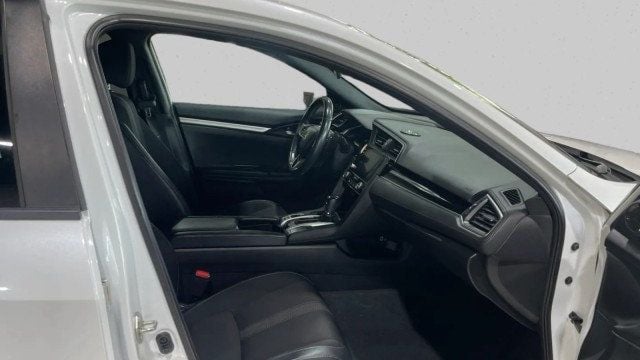 2020 Honda Civic Sedan Sport CVT - 23034124 - 17