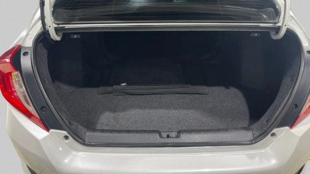 2020 Honda Civic Sedan Sport CVT - 23034124 - 18
