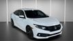 2020 Honda Civic Sedan Sport CVT - 23034124 - 1