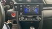 2020 Honda Civic Sedan Sport CVT - 23034124 - 21