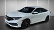 2020 Honda Civic Sedan Sport CVT - 23034124 - 2