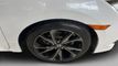2020 Honda Civic Sedan Sport CVT - 23034124 - 4