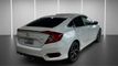 2020 Honda Civic Sedan Sport CVT - 23034124 - 7