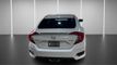 2020 Honda Civic Sedan Sport CVT - 23034124 - 8