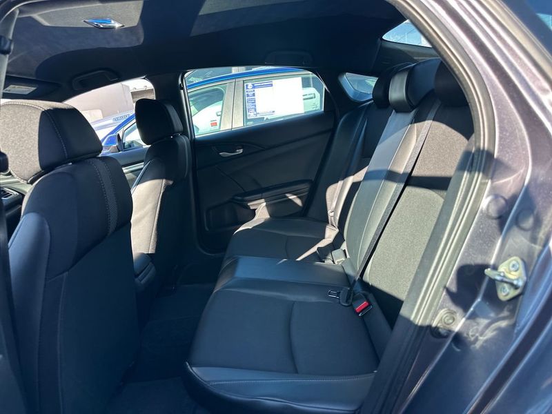 2020 Honda Civic Sedan Sport CVT - 22977630 - 13