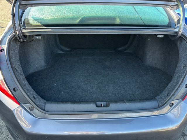 2020 Honda Civic Sedan Sport CVT - 22977630 - 18