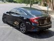 2020 Honda Civic Sedan Sport CVT - 23038238 - 9
