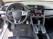 2020 Honda Civic Sedan Sport CVT - 23038238 - 10