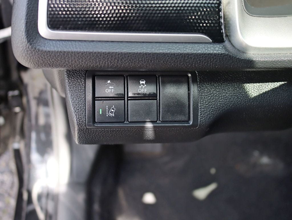2020 Honda Civic Sedan Sport CVT - 23038238 - 11