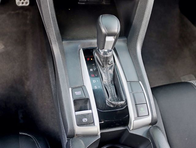 2020 Honda Civic Sedan Sport CVT - 23038238 - 18